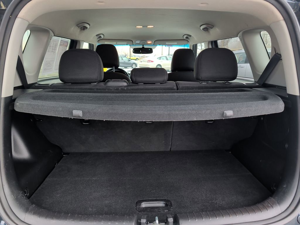 Used 2018 Kia Soul + w/ Audio Package image 20