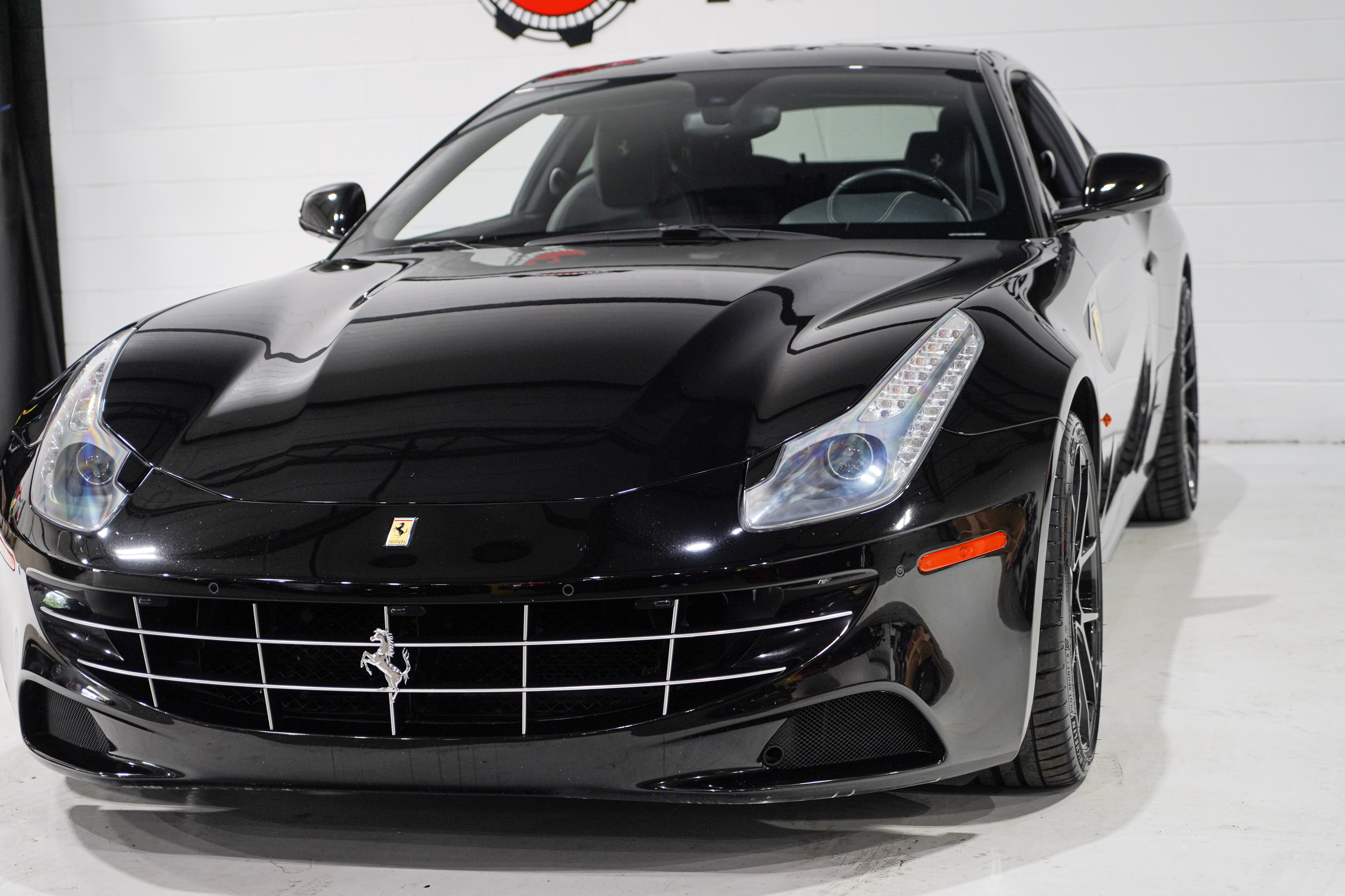 Used 2014 Ferrari FF AWD/4WD image 29