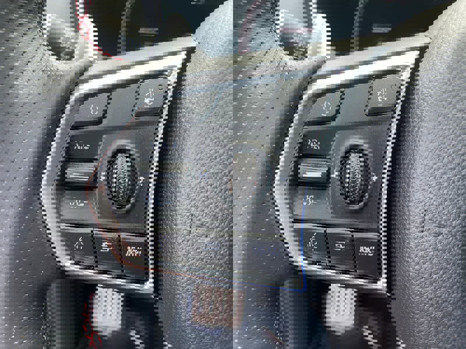 Used 2025 Acura MDX Type S image 12