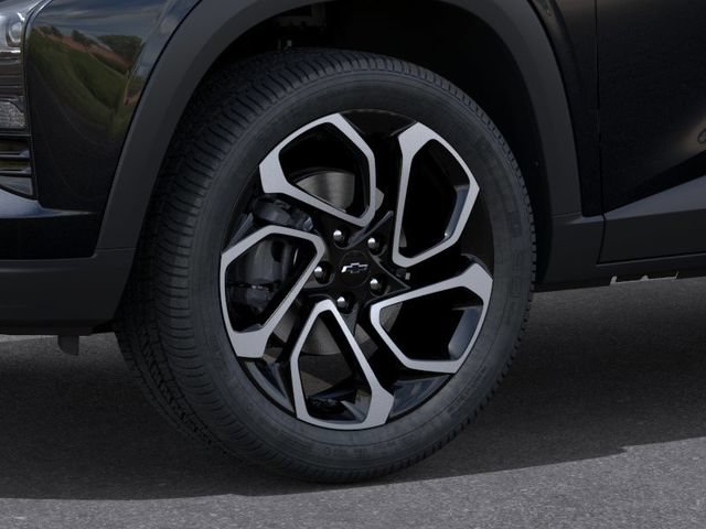 New 2026 Chevrolet Trax RS w/ Sunroof Package FWD image 9