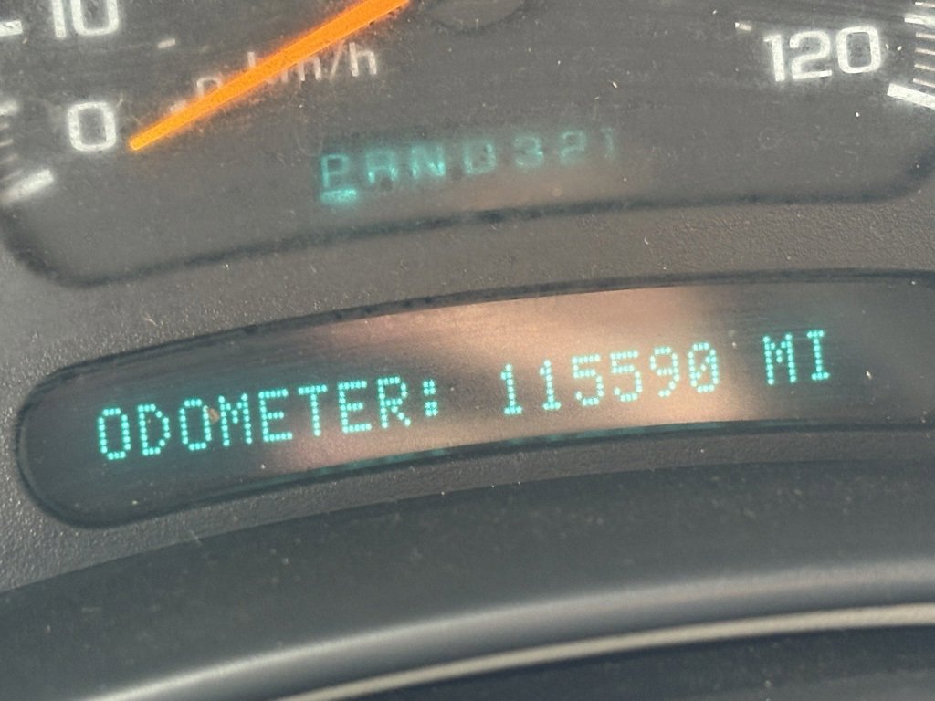 Used 2005 Chevrolet Silverado 3500 LT w/ Heavy-Duty Power Package image 21