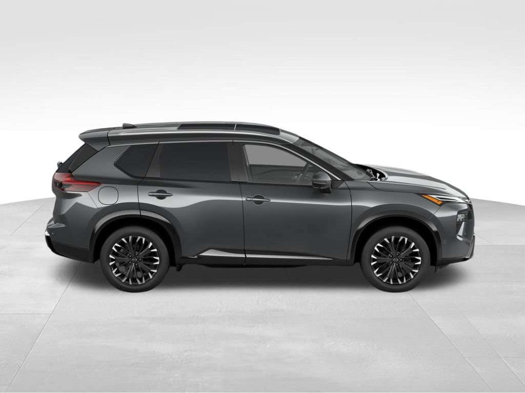 New 2026 Nissan Rogue Platinum w/ Platinum Premium Package AWD/4WD image 5