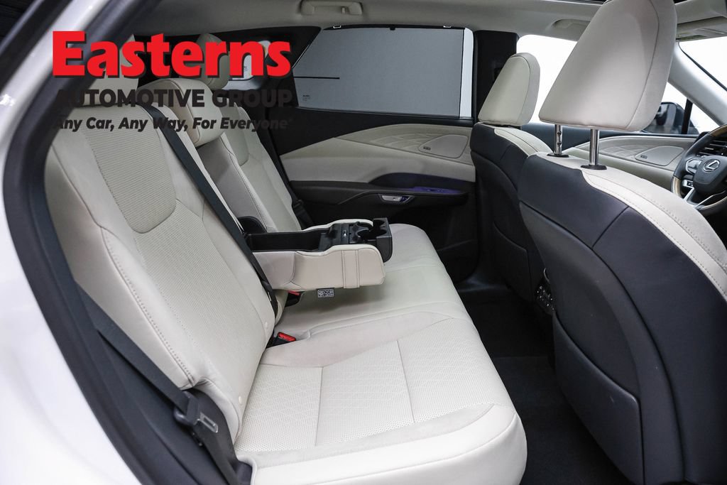 Used 2025 Lexus RX 350 AWD w/ Convenience Package image 27