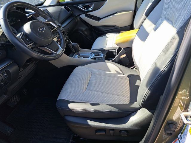 Used 2020 Subaru Forester Premium w/ Popular Package #1 AWD/4WD image 26