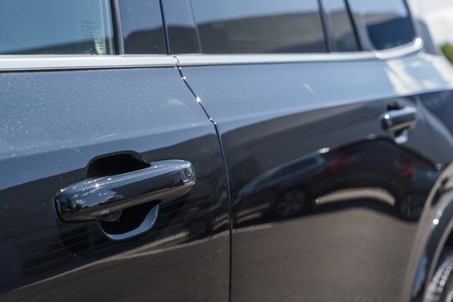 New 2026 Volvo XC90 T8 Ultra w/ Protection Package AWD/4WD image 21