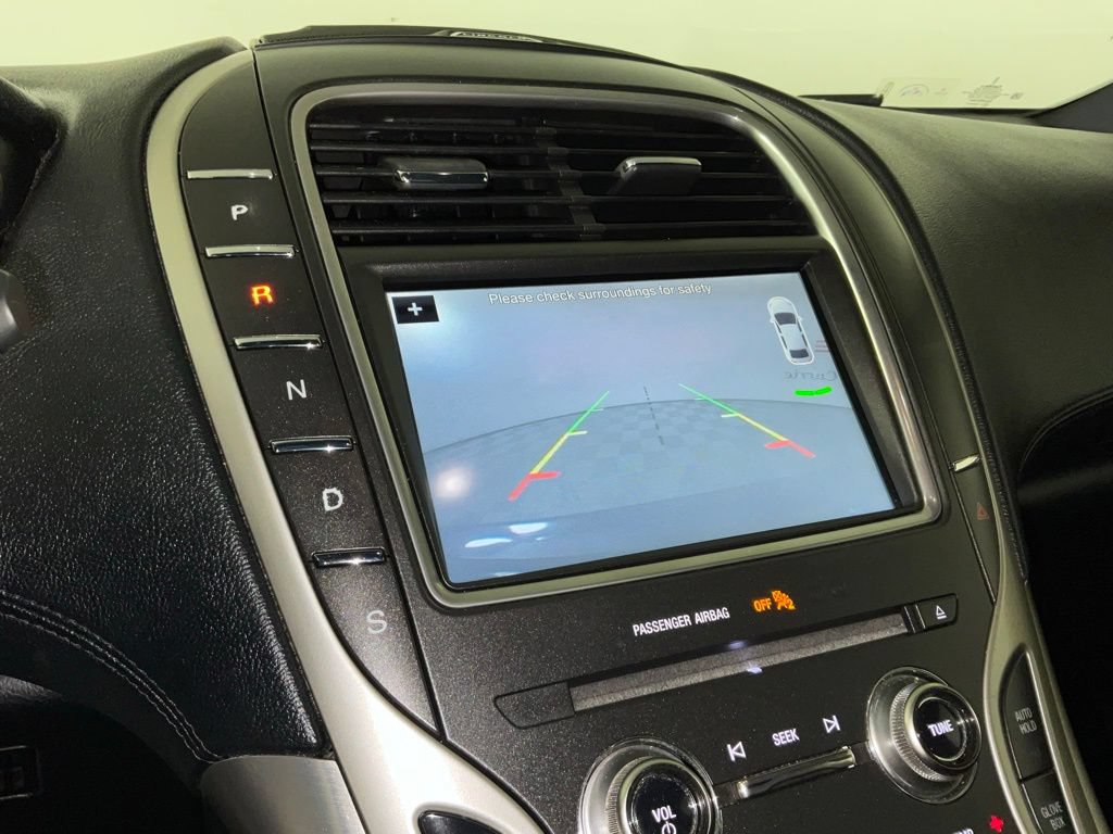 Used 2018 Lincoln MKX Premiere FWD image 23