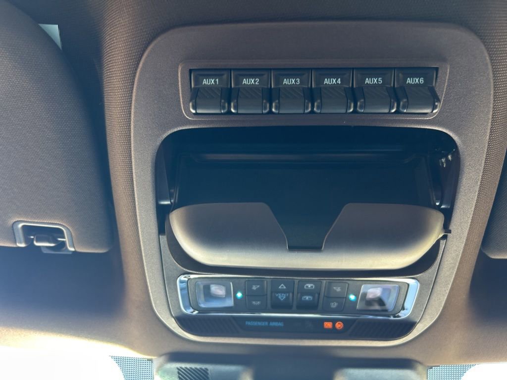 Used 2025 Ford F350 King Ranch w/ Tremor Off-Road Package image 30