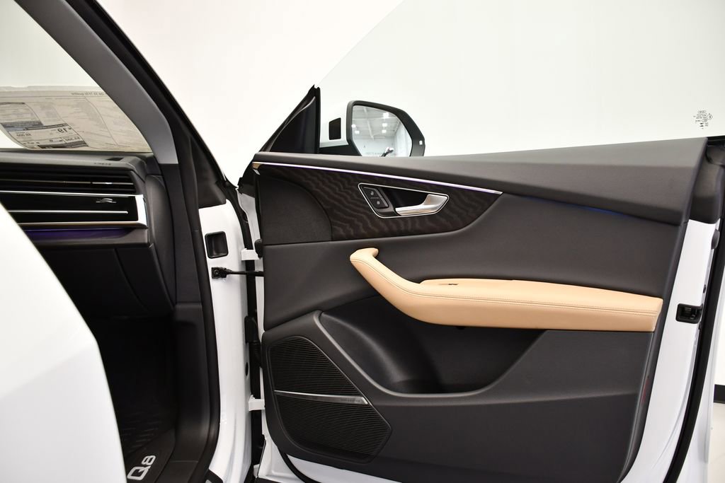 New 2026 Audi Q8 Premium Plus image 44