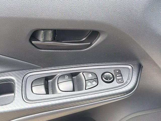 Used 2025 Nissan Versa S w/ Trunk Package FWD image 19
