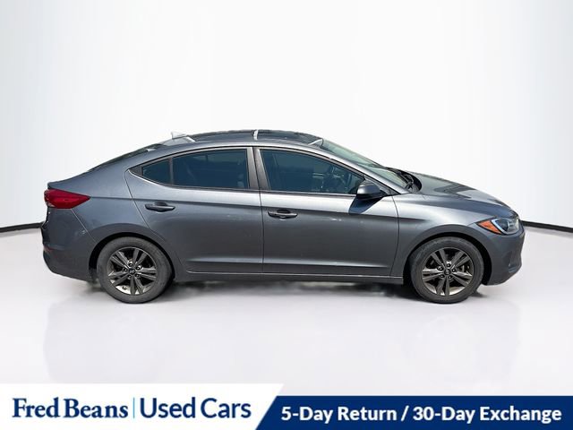 Used 2018 Hyundai Elantra Value Edition image 16