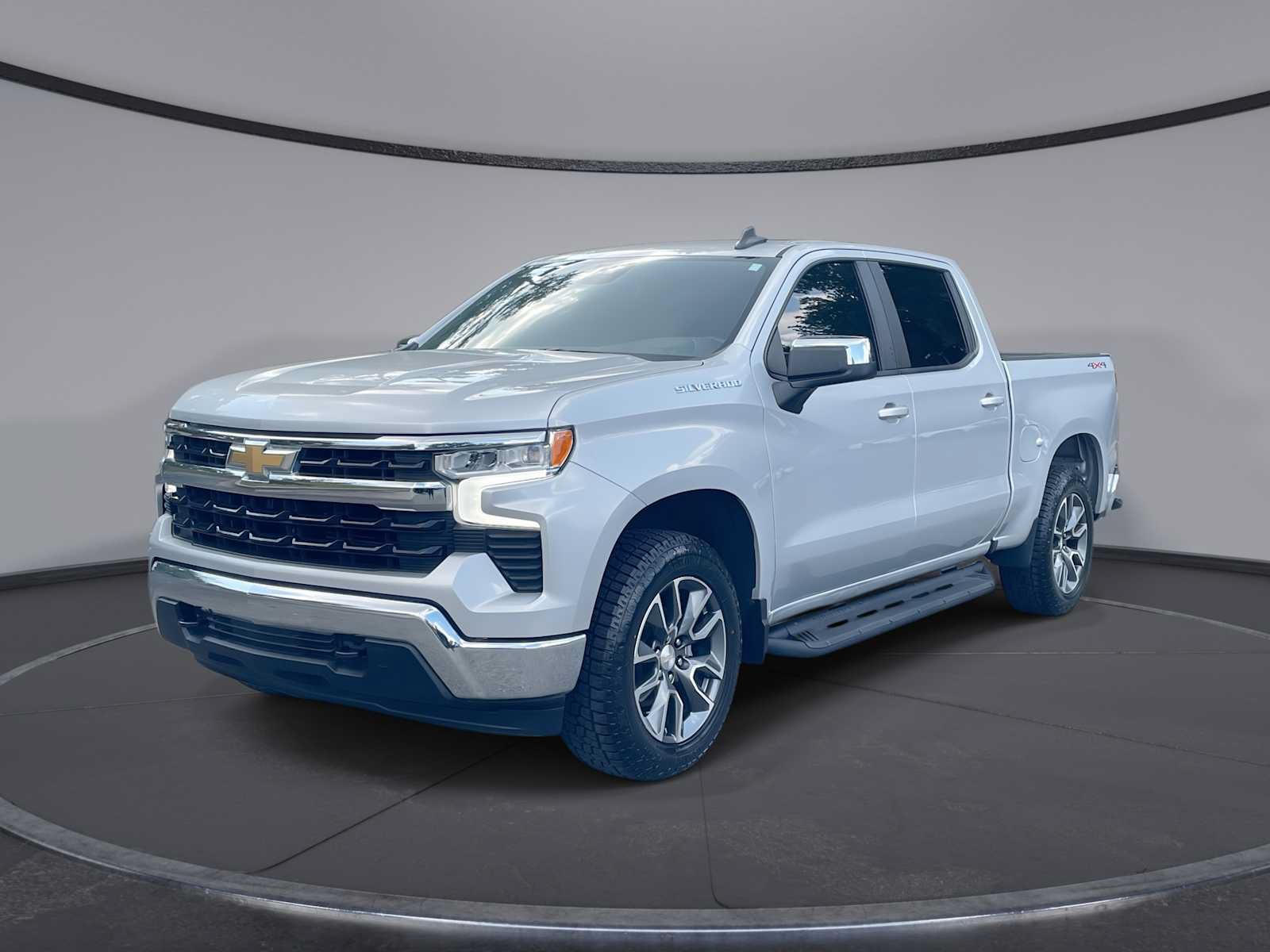 Used 2022 Chevrolet Silverado 1500 LT
