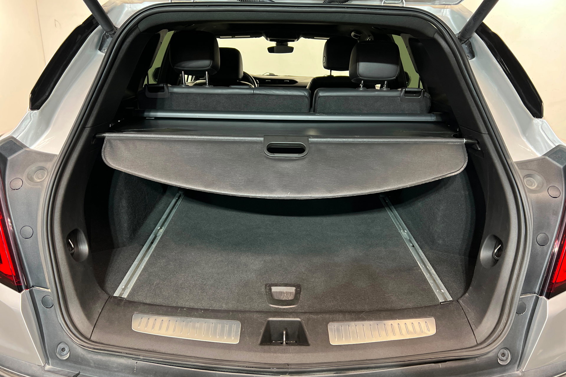 Used 2020 Cadillac XT5 Premium Luxury image 23