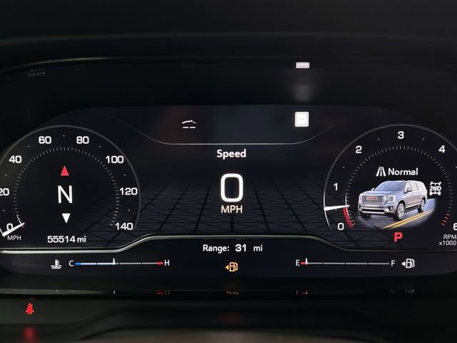 Used 2023 GMC Yukon Denali w/ Max Trailering Package AWD/4WD image 17