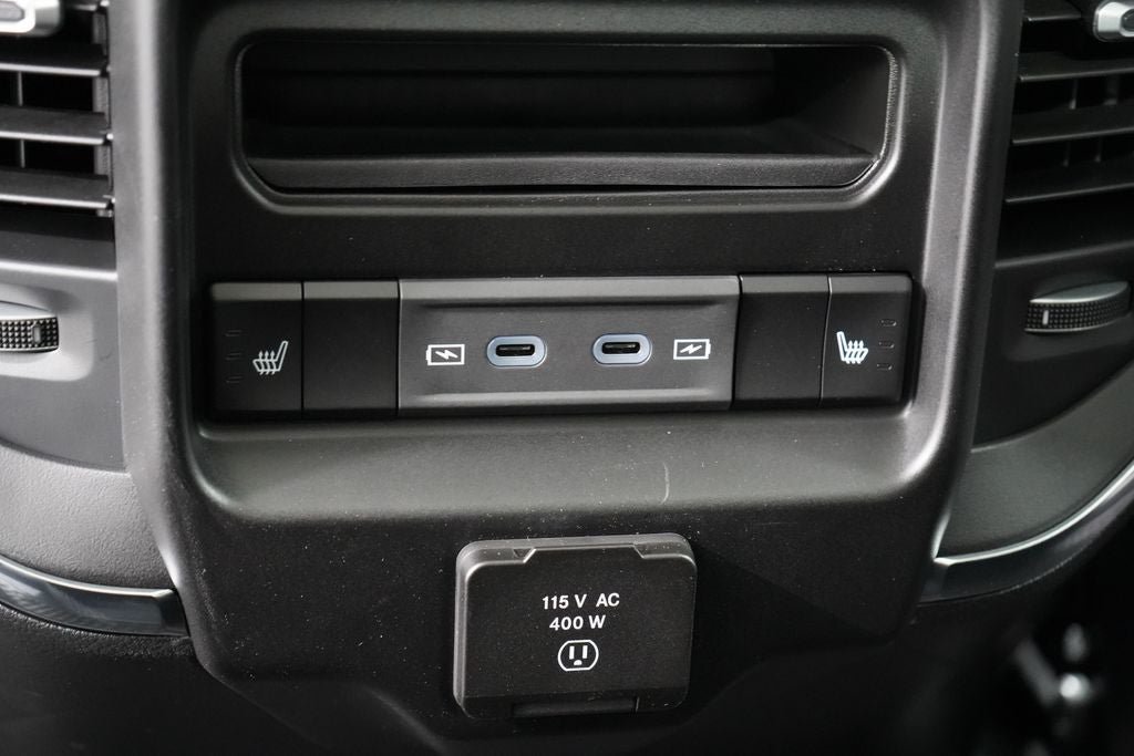 New 2027 RAM 1500 Laramie w/ Laramie Preferred Package AWD/4WD image 21