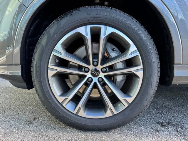 New 2026 Audi Q7 2.0T Premium Plus image 8