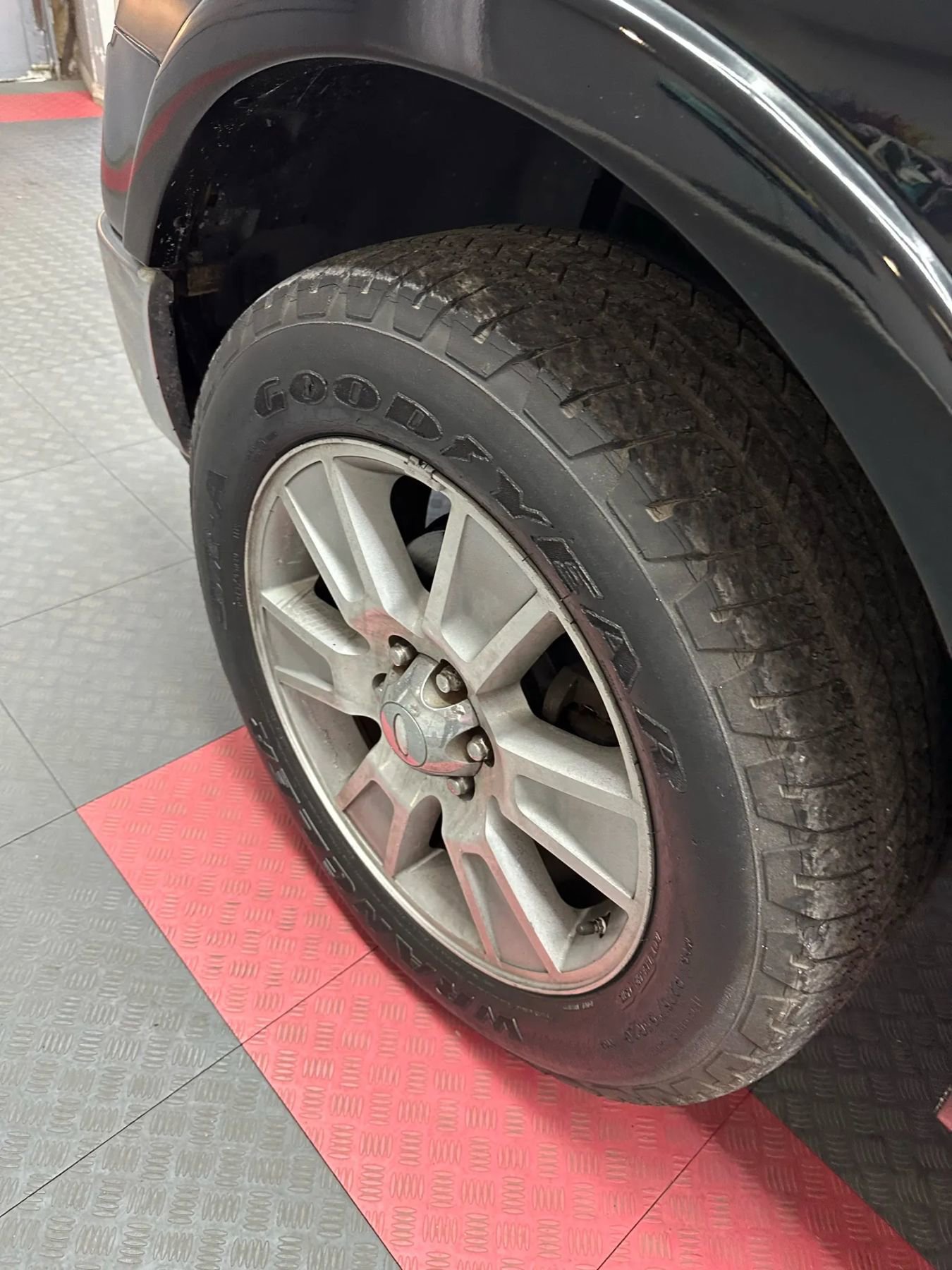 Used 2009 Ford F150 Lariat image 37