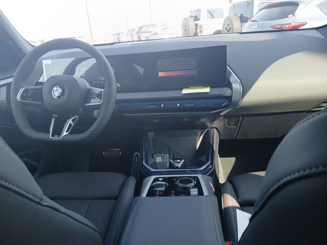 New 2026 BMW X3 xDrive30i w/ M Sport Package AWD/4WD image 13