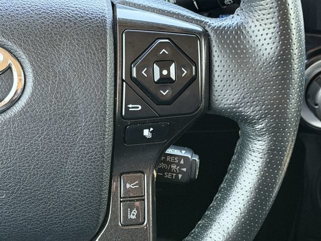 Certified 2023 Toyota 4Runner TRD Pro AWD/4WD image 16