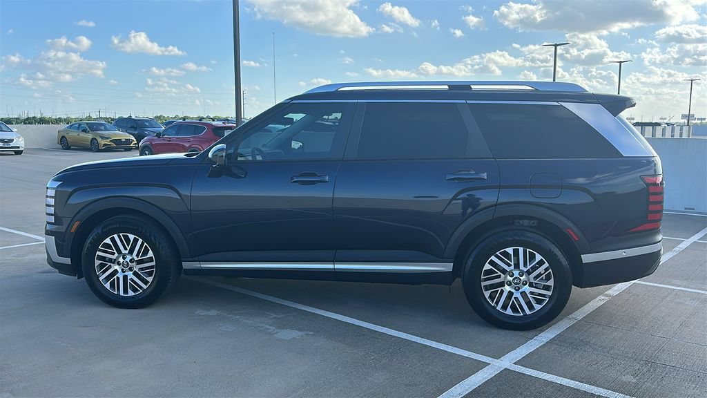 Used 2026 Hyundai Palisade SEL FWD image 10