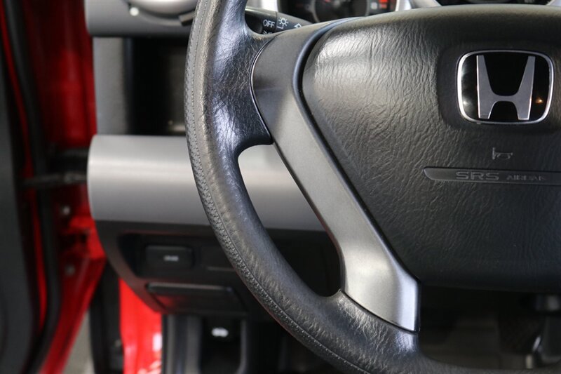 Used 2005 Honda Element EX image 77