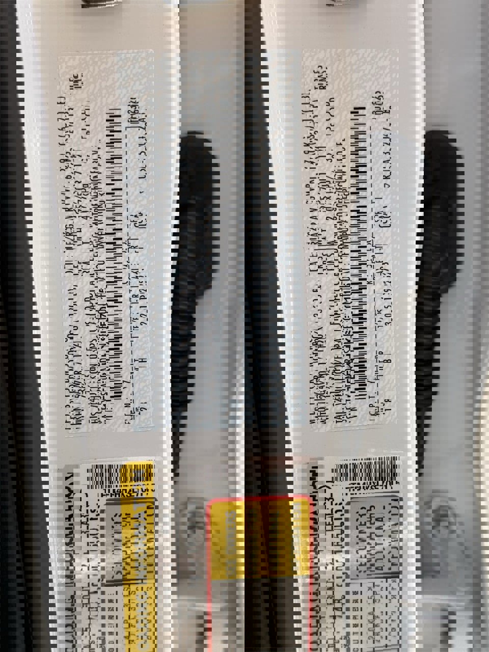 New 2025 Ford Ranger XLT w/ Trailer Tow Package image 63