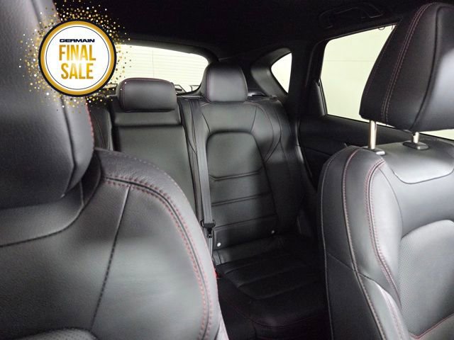 Certified 2025 MAZDA CX-5 2.5 Turbo w/ Premium Package image 17