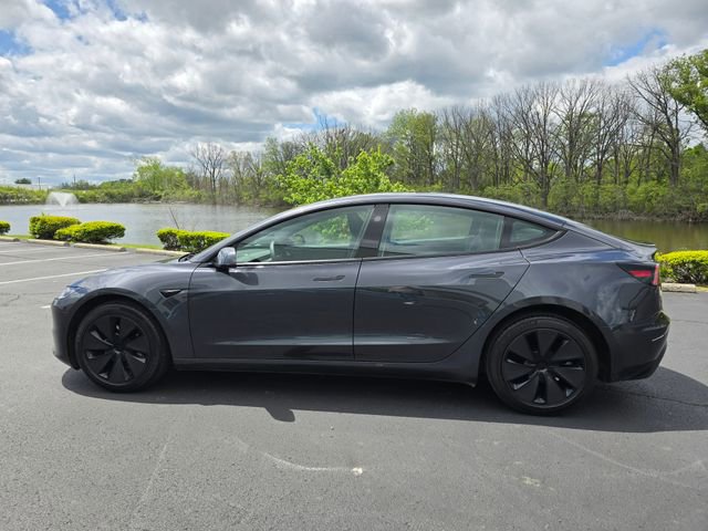 Used 2025 Tesla Model 3 Long Range RWD image 11