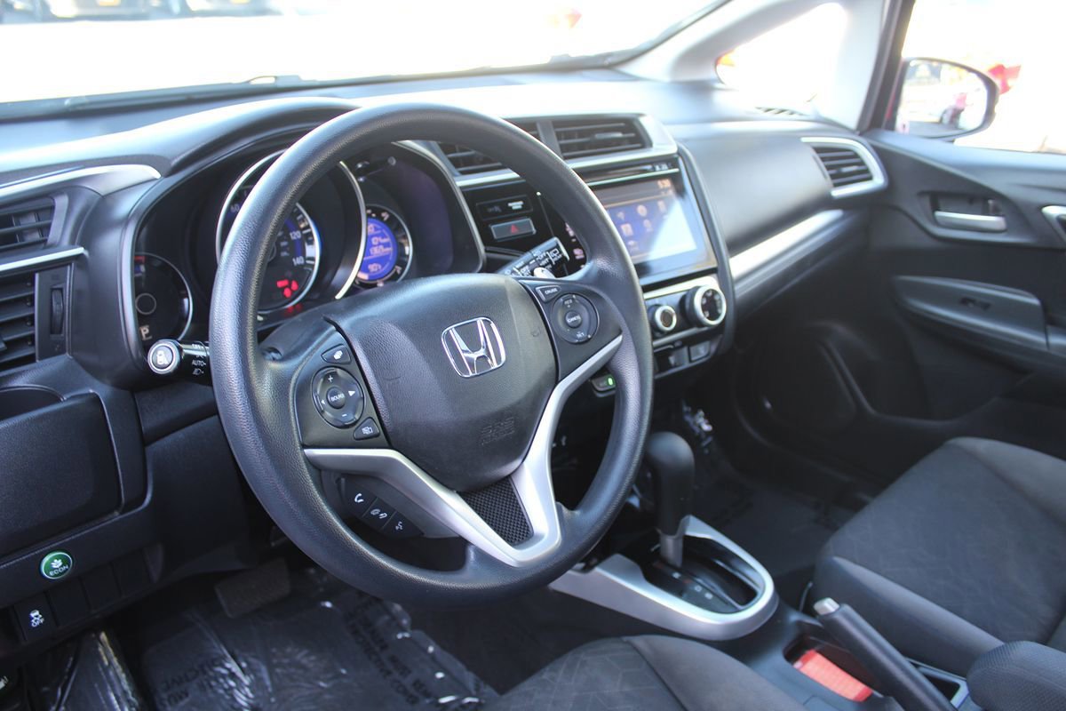 Used 2016 Honda Fit EX image 15