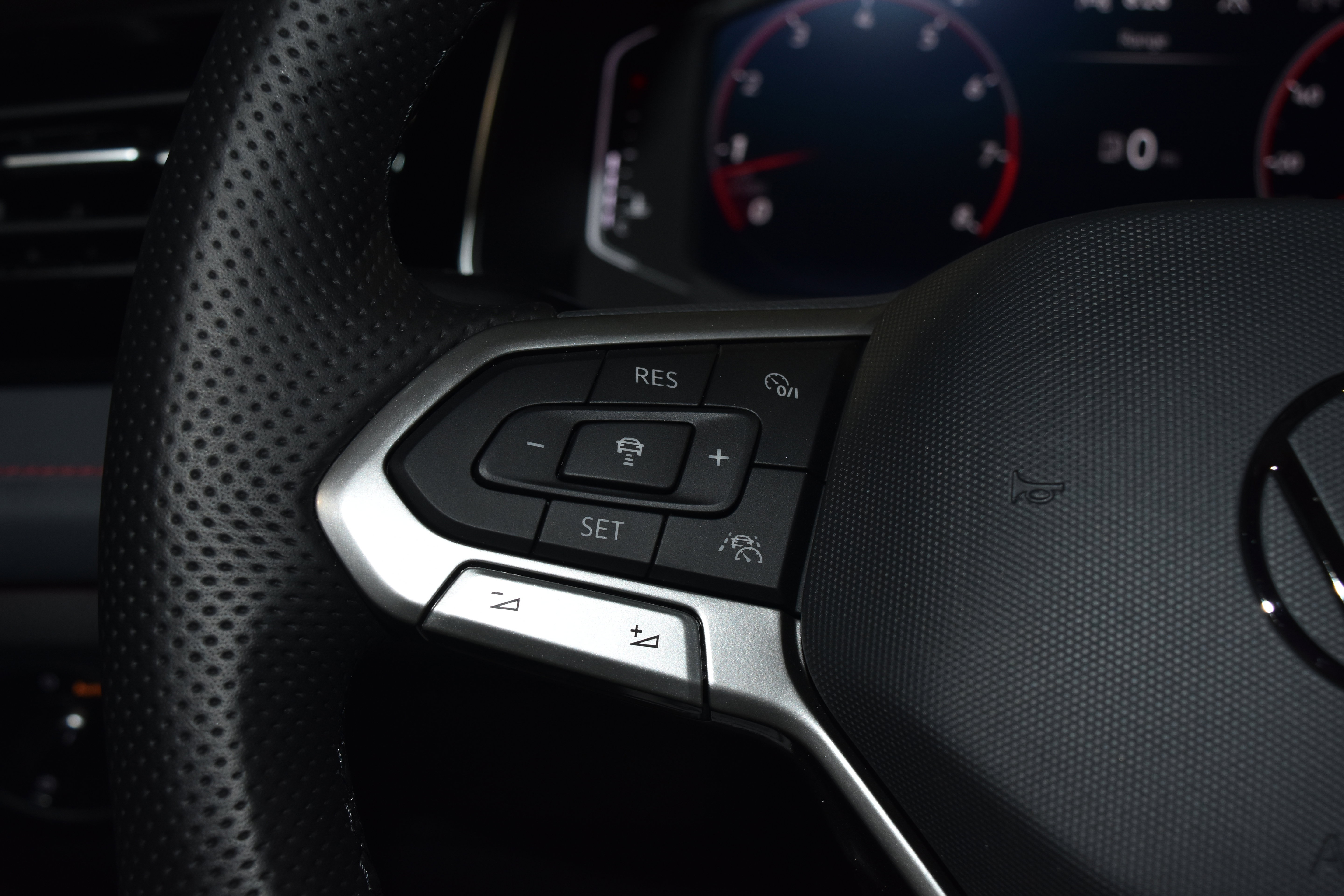 New 2026 Volkswagen Jetta GLI Autobahn FWD image 7