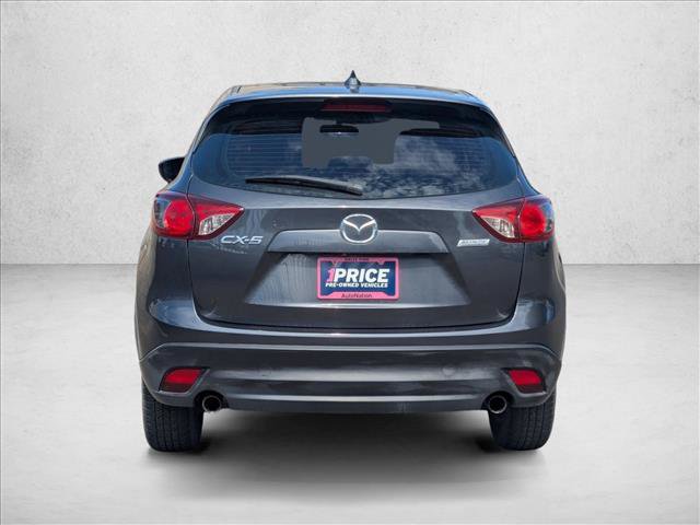 Used 2016 MAZDA CX-5 Sport w/ Rear Camera Package FWD image 7