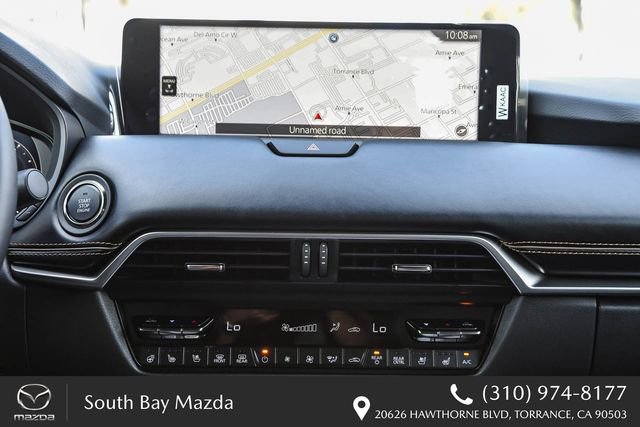 New 2026 MAZDA CX-90 3.3 Turbo w/ Premium Plus Pkg AWD/4WD image 14
