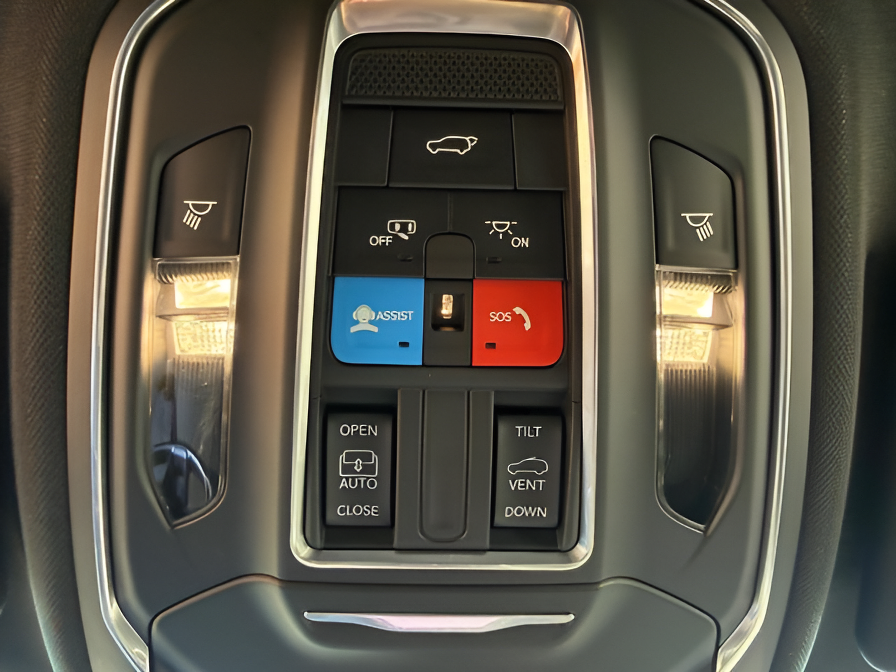 New 2027 Jeep Grand Cherokee Laredo X AWD/4WD image 27