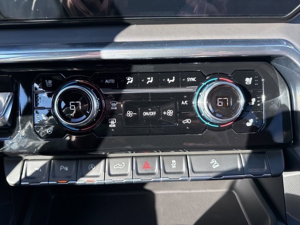 New 2026 GMC Sierra 1500 Denali Ultimate image 22