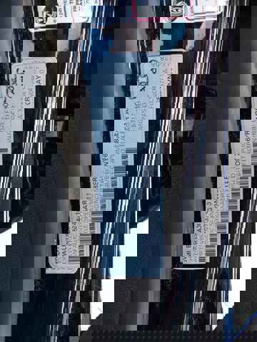 Used 2012 Audi A7 3.0T Prestige image 30