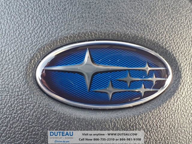 New 2026 Subaru Forester Premium image 23