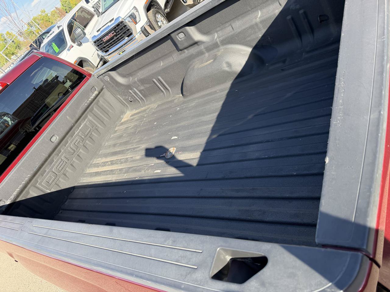 Used 2015 GMC Sierra 3500 Denali AWD/4WD image 5