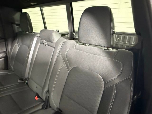 Used 2026 RAM 1500 Big Horn image 50