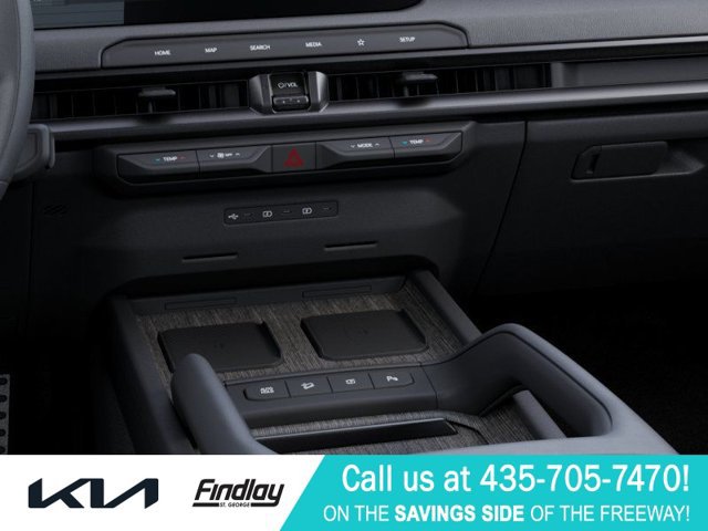 New 2027 Kia Telluride X-Line SX Prestige AWD/4WD image 23