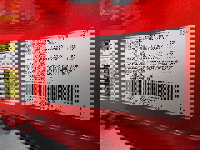 Used 2023 Toyota Sequoia TRD Pro image 16