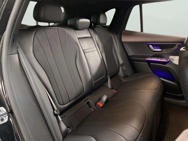 Used 2023 Mercedes-Benz EQE 350+ SUV image 75