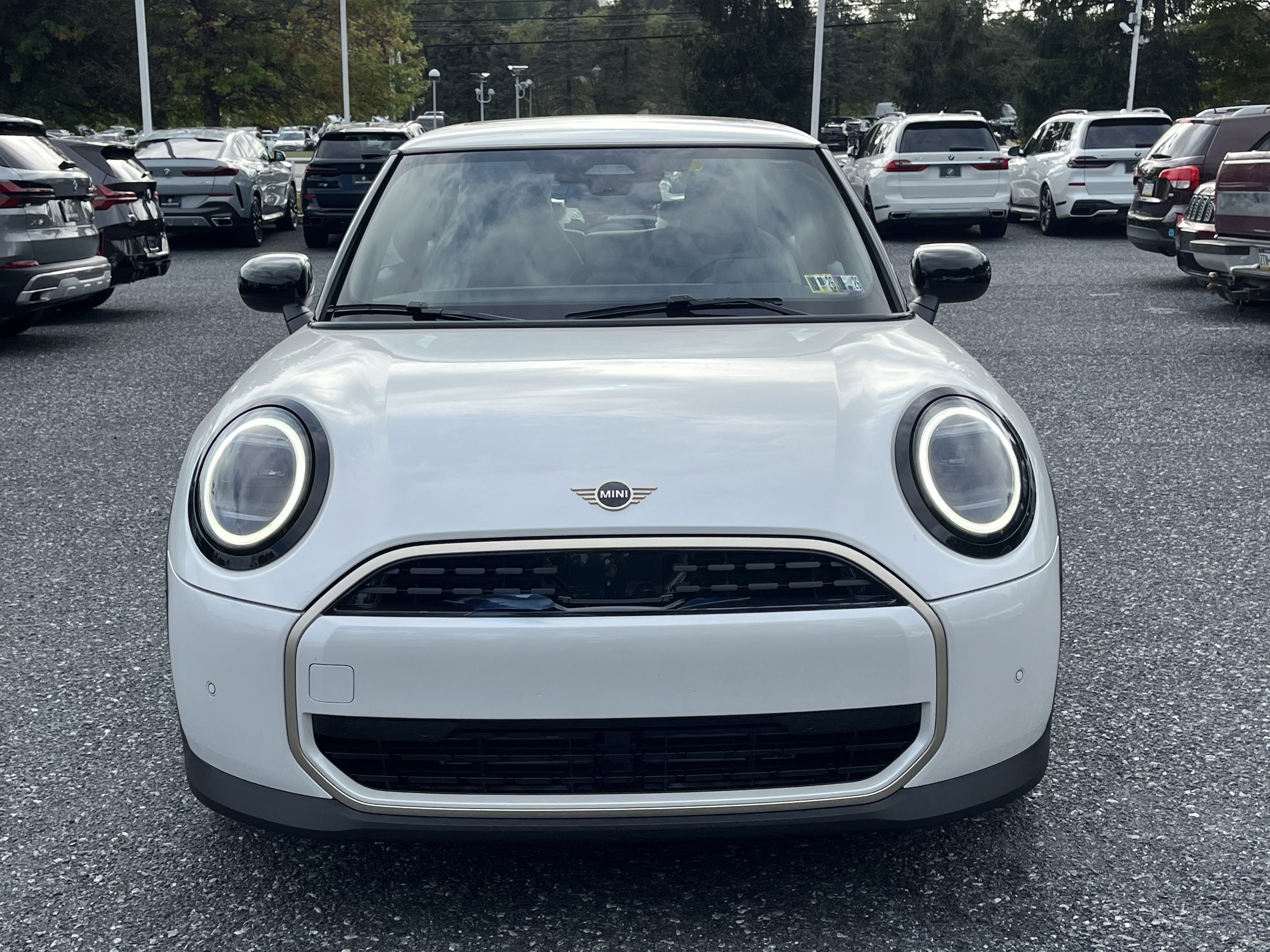 New 2026 MINI Cooper 2-Door Hardtop image 2
