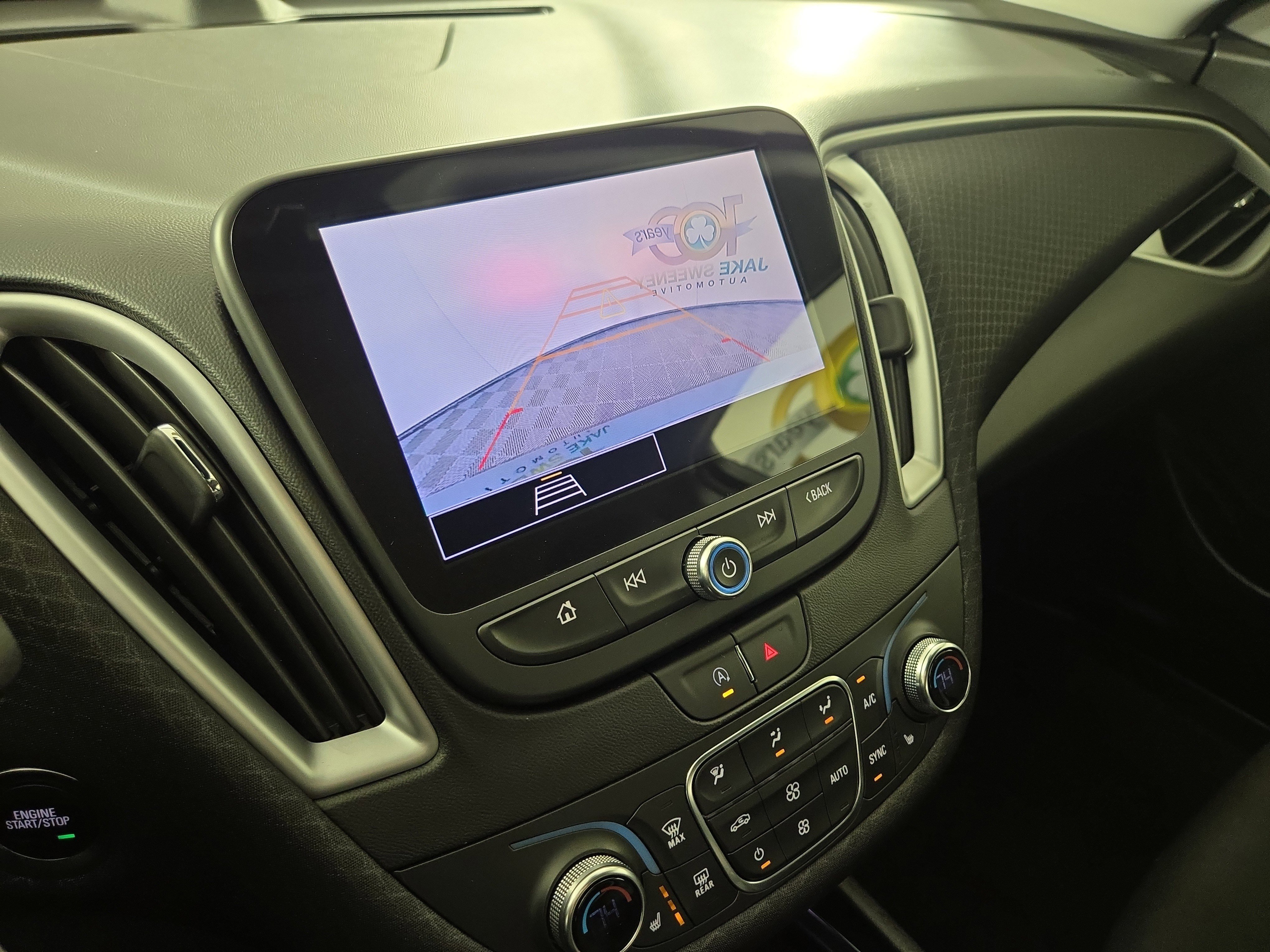 Certified 2024 Chevrolet Malibu LT w/ Midnight Edition image 20