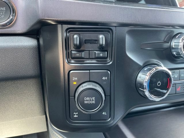 New 2026 Ford F250 Platinum w/ FX4 Off-Road Package AWD/4WD image 16