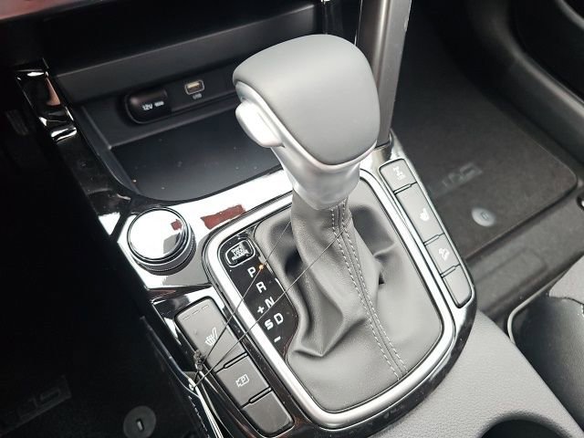 New 2026 Kia Seltos S image 16