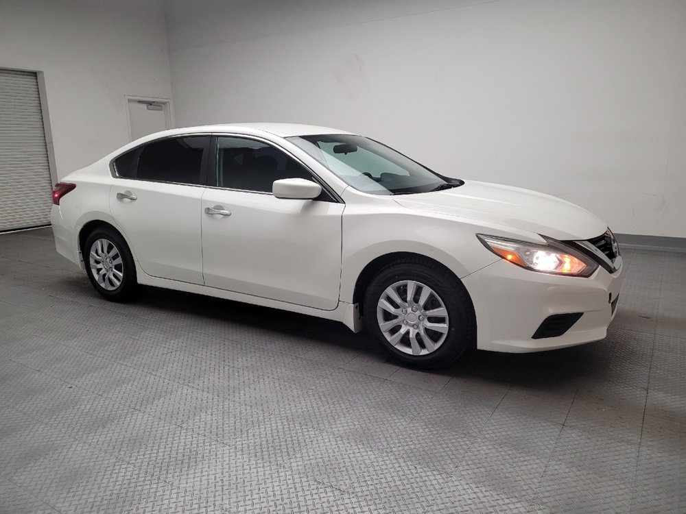 Used 2018 Nissan Altima 2.5 S w/ S Convenience Package image 11