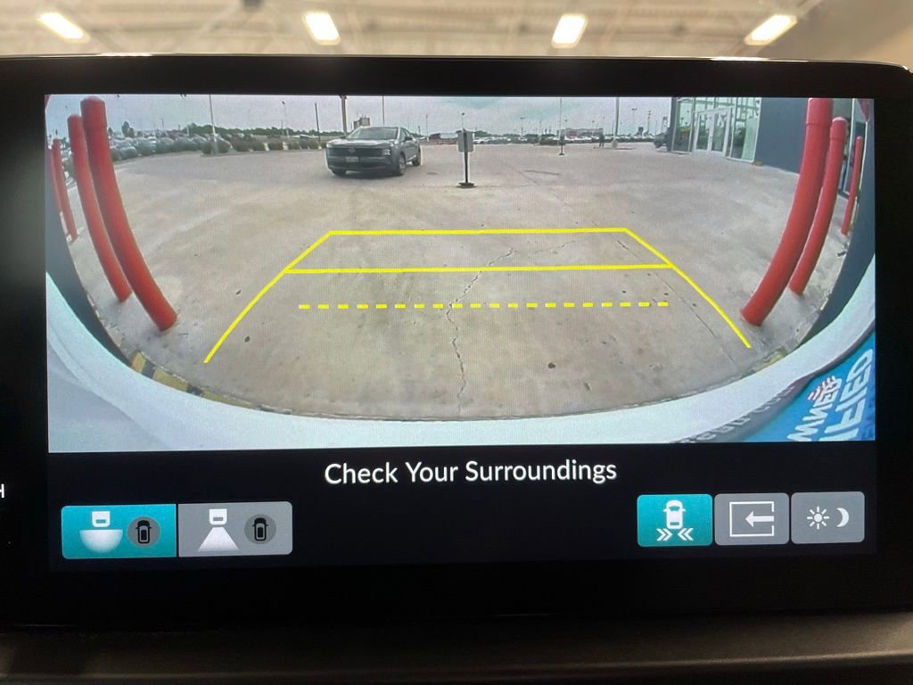 Used 2024 Honda Pilot Elite image 8