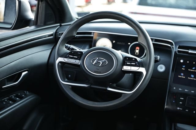 Used 2024 Hyundai Santa Cruz SEL w/ Activity Package image 27