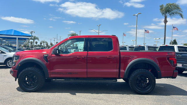 New 2026 Ford F150 XLT w/ Equipment Group 303A High AWD/4WD image 7