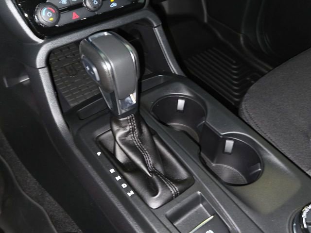 Used 2025 Ford Ranger XLT w/ Equipment Group 301A High AWD/4WD image 20