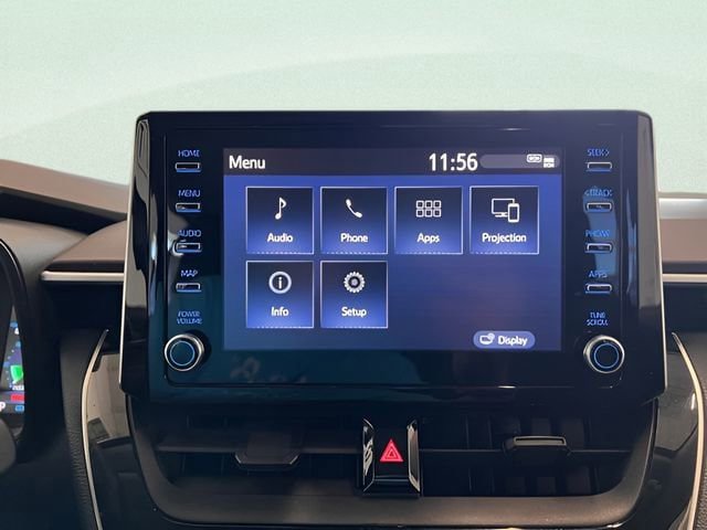 Used 2020 Toyota Corolla LE w/ Protection Package FWD image 21